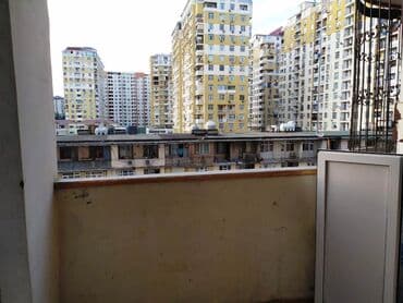 turbo az ford transit 16 1: 3 otaqlı, Yeni tikili, m. Həzi Aslanov, 132 kv. m — 14