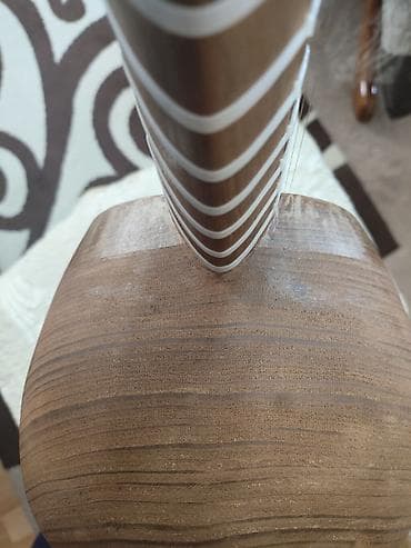 tar sesi: Gözəl və ideal səsə malik açıq, zil səsli, köhnə və tam professional — 4