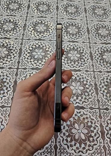 router 5g: IPhone 12 Pro, 128 GB, Graphite — 9