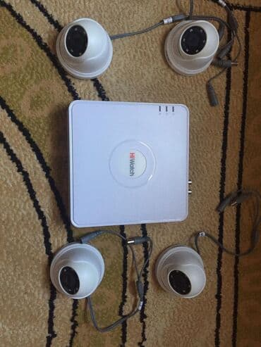 gunəş panelli kamera: İşləkdi yeni kimidir yaddaşı 500 gb. Real qiymətindən çox ucuz satılır — 3