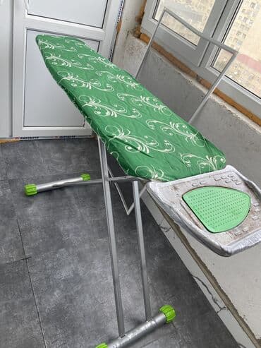 işlənmiş polluq taxtalar: Ütü masası — 2