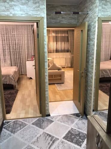 ucuz evler xirdalanda: Bakı, 2 otaqlı, Köhnə tikili, m. Həzi Aslanov, 50 kv. m — 10