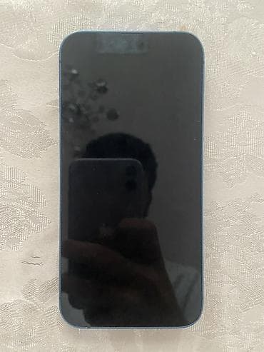 ıphone 5se: IPhone 13, Mavi — 2