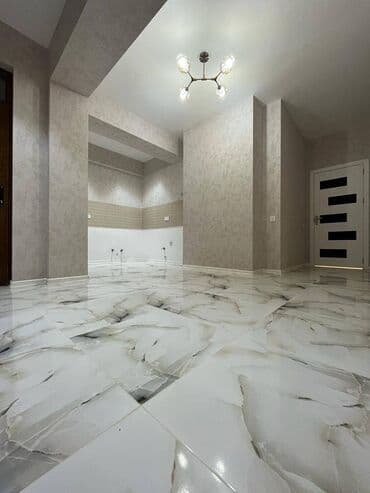 şəhər bağları mənzil satılır: Yeni Günəşli Massiv D, 2 otaqlı, Yeni tikili, 69 kv. m — 5