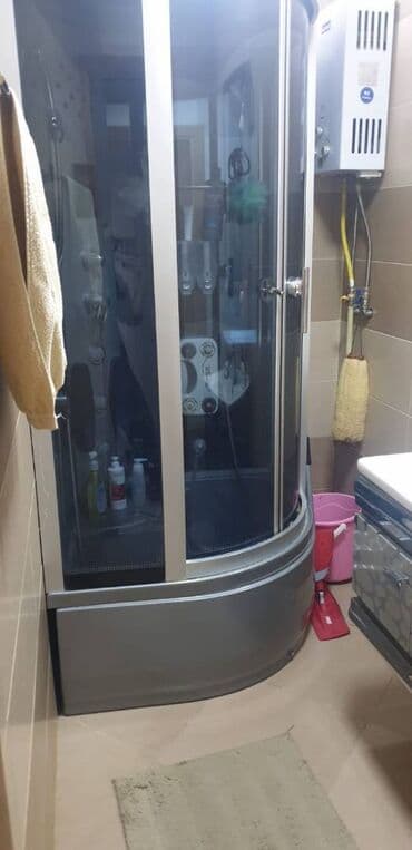 ramanada evler: Bakı, 9-cu mikrorayon, 2 otaqlı, Köhnə tikili, 53 kv. m — 9