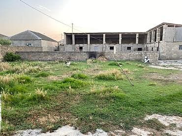gence emlak satisi: 13 sot, Biznes üçün, Mülkiyyətçi, Kupça (Çıxarış) — 3