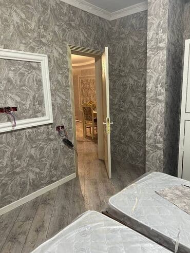 nabran kirayə: 130 kv. m, 3 otaqlı, Kombi, Qaz, İşıq — 13