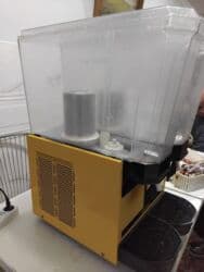 bal suzən maşın: Su üçün, Qoşa, 20 l — 4