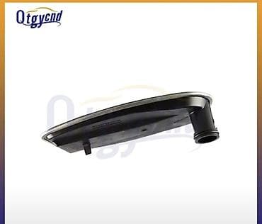 turbo az ford transit 1999: Jeep Chrysler Dodge Mercedes üçün karobka beyin filter və prokladkası — 6