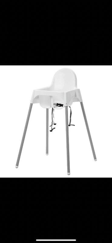 Antilop yemək masası. Uşaq üçün ideal masa. Yenidir cəmi 1-2dəfə