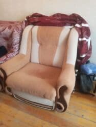 покрывала на диван: Divan kreslo dəsti açılıb yığılan — 3