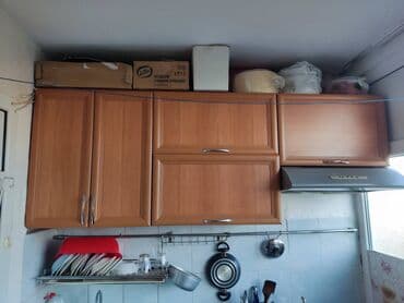 2 otaqlı mənzil vasitəçisiz: Bakı, 2 otaqlı, Köhnə tikili, m. Xalqlar Dostluğu, 39 kv. m — 9