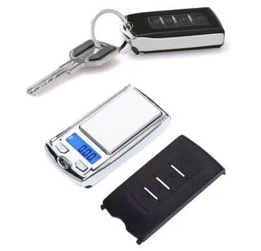 çəki: Elektron, Zəmanətlə — 2