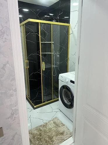mingecevirde ev: Təsviri 3 otaqlı yeni bina satılır, 87 m², m. Nəriman Nərimanov — 3