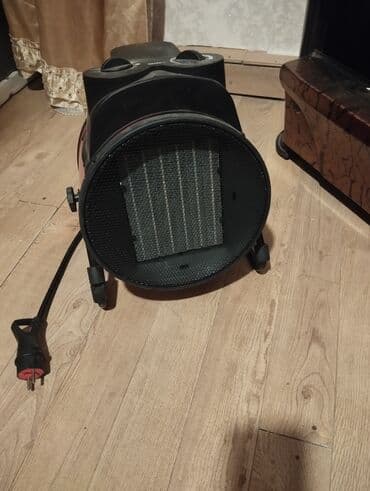 Elektrikli qızdırıcılar və radiatorlar: 250 manat 051 663 38 59