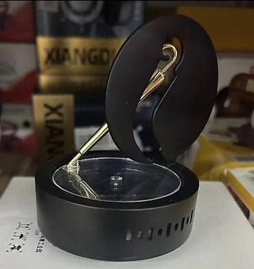 aptecka masin ucun: Avtomobil üçün aromatizator, Cihaz paneli — 2