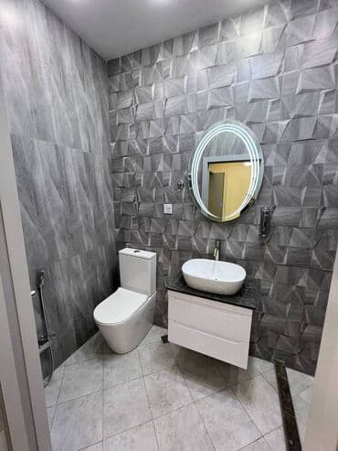 недвижимость в азербайджане купить: 3 комнаты, Новостройка, 100 м² — 17