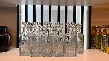 esensiya nədir: Rəng - Qəhvəyi, Şüşə — 2