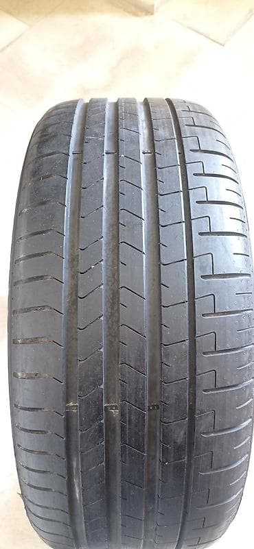 İşlənmiş Şin Pirelli 245 / 40 / R 20