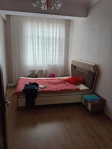 Mənzillər: 2 otaqlı, Yeni tikili, 75 kv. m — 5