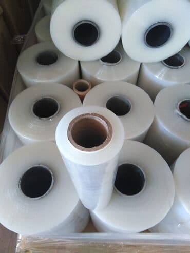 Ticarət tərəziləri: Digər biznes avadanlığı — 8