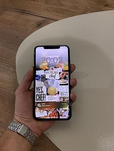 iphone zr: IPhone Xs Max, 64 GB, Space Gray — 4