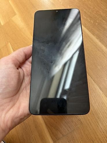 Honor 5c, 128 GB, rəng - Qara, İki sim kartlı — 1