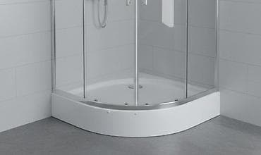 su bak: Duş poddonları, ölçülər var.
YENİ
qiymət ölçü və modelə görə dəyişir — 2