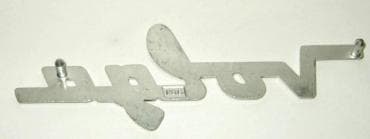 чип карта для тахографа: Volqa qaz-2410 (scladi̇a export modeli) uchun emblem. Ela veziyyetde — 3