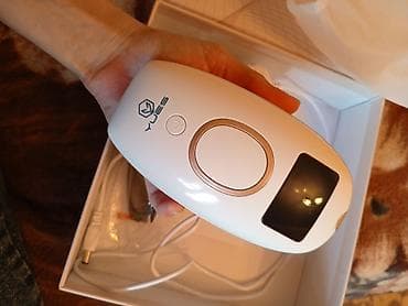 indesit soyuducu soyutmur: Lazer epilyatoru, İşlənmiş, Ünvandan götürmə, Ödənişli çatdırılma, Rayonlara çatdırılma — 3