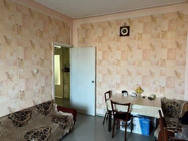 квартиры премиум класса: Баку, 3 комнаты, Вторичка, 80 м² — 2