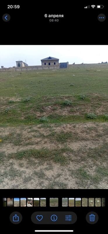 4 cü mikrorayon, sumqayıt: Novxanıda bag torpaq sahəsi satılır.Hasarın daxilindədir.Sahəsi 0,185 — 5