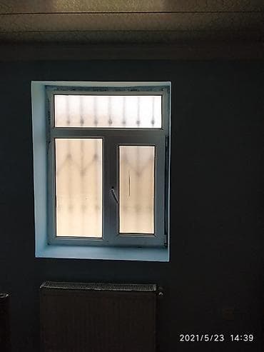 55 kv. m, 2 otaqlı, Kanalizasiya, Kombi, Qaz