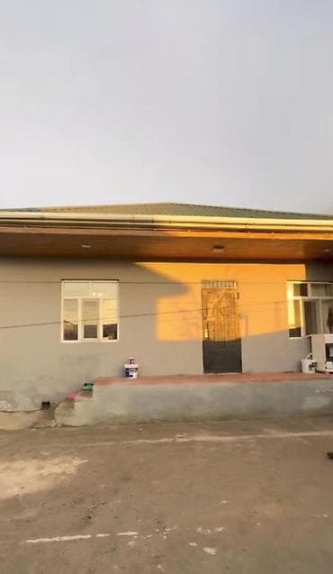 Гаражи: 120 м², 4 комнаты — 2