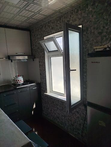 lalafo az goranboy: Salyan, 4 otaqlı, Köhnə tikili, 60 kv. m — 6