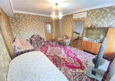 lenkeran ev alqı satqı: Bakı, 3 otaqlı, Köhnə tikili, 82 kv. m — 1