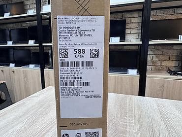 ikinci el komputer satisi: Yeni HP Envy, 15.6 ", Intel Core i5, 1 TB, Ünvandan götürmə, Ödənişli çatdırılma, Rayonlara çatdırılma — 2