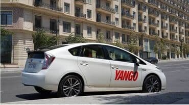 xirdalan heyet evi type 1: Salam yango taksi şirkətində hele qoşulub isdeye bilmişiz buyurun — 1