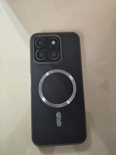 mobile aksesuar: Maqnitli müdafiə qabı ilə smartfon Xüsusiyyətlər: - Ekran: tam — 2