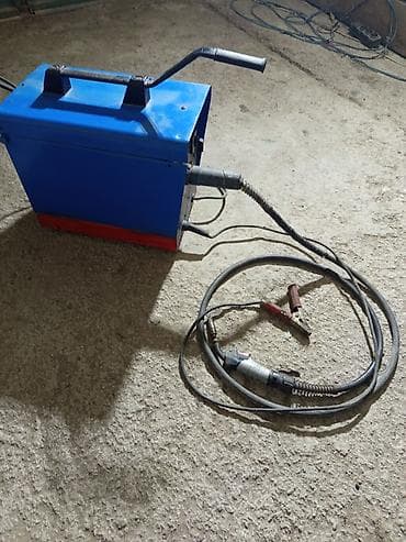 Сварка: Сварка — 2