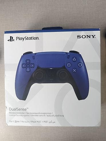 Ps5 fat əla vəziyyətdədi bir üstündən gələn jostik birdə sadəcə — 2