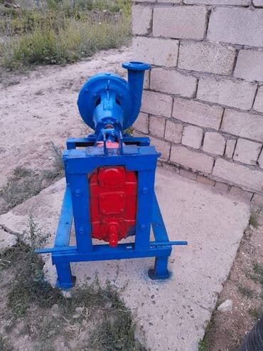 inkubator avadanlıqları: Traktora qoşulmaq üçün

150 giriş

110 çıxış — 1