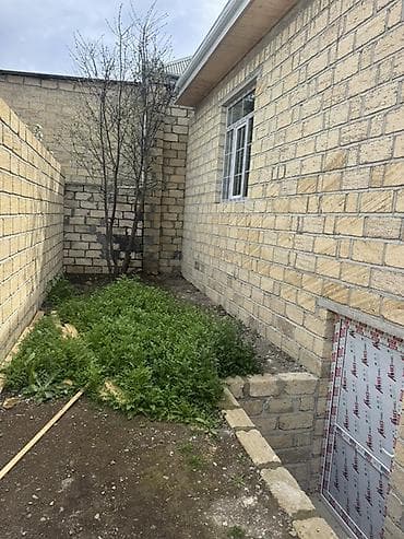 ucuz heyet evləri: 120 kv. m, 4 otaqlı, Qaz, İşıq, Su — 9