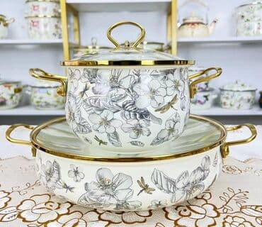 Qazanlar: Qazan — 5