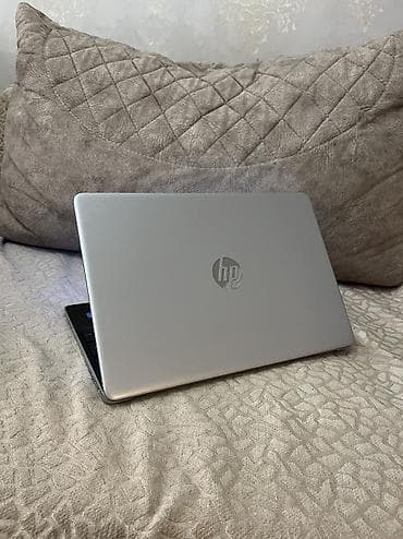 samsung noutbuk: İşlənmiş HP Pavilion, 15 ", Intel Celeron, 256 GB, Ünvandan götürmə — 5