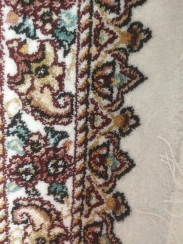 uşaq otağı üçün xalça: Ковер Декоративный, Иран, Нет кредита — 3