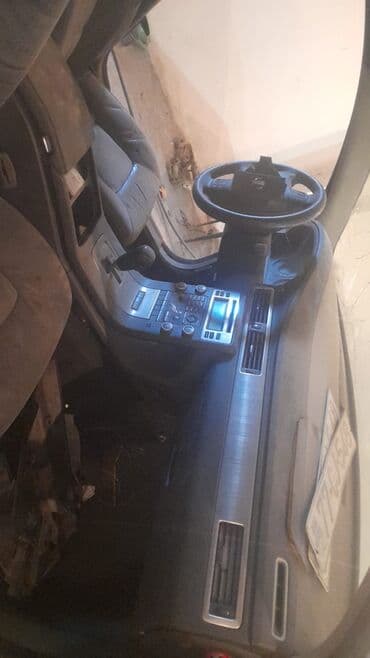 опель зафира а: Volvo S80: 3.2 l | 2008 il 240200 km Sedan — 4