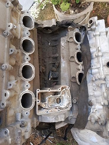 tra: Porsche 955, 4.5 l, Benzin, 2005 il, İşlənmiş — 4
