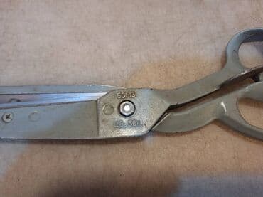 Двери и комплектующие: Ножницы для портных — 2