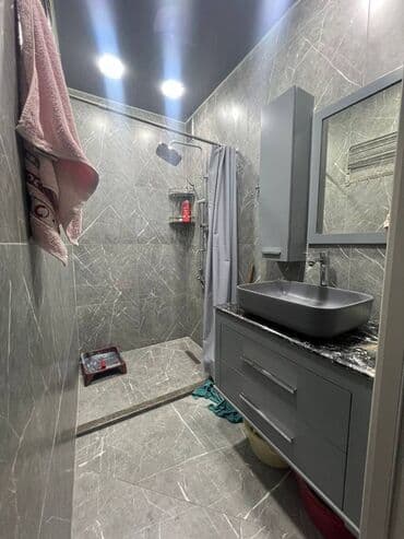 makler gence: Bakı, 3 otaqlı, Köhnə tikili, m. Həzi Aslanov, 80 kv. m — 17